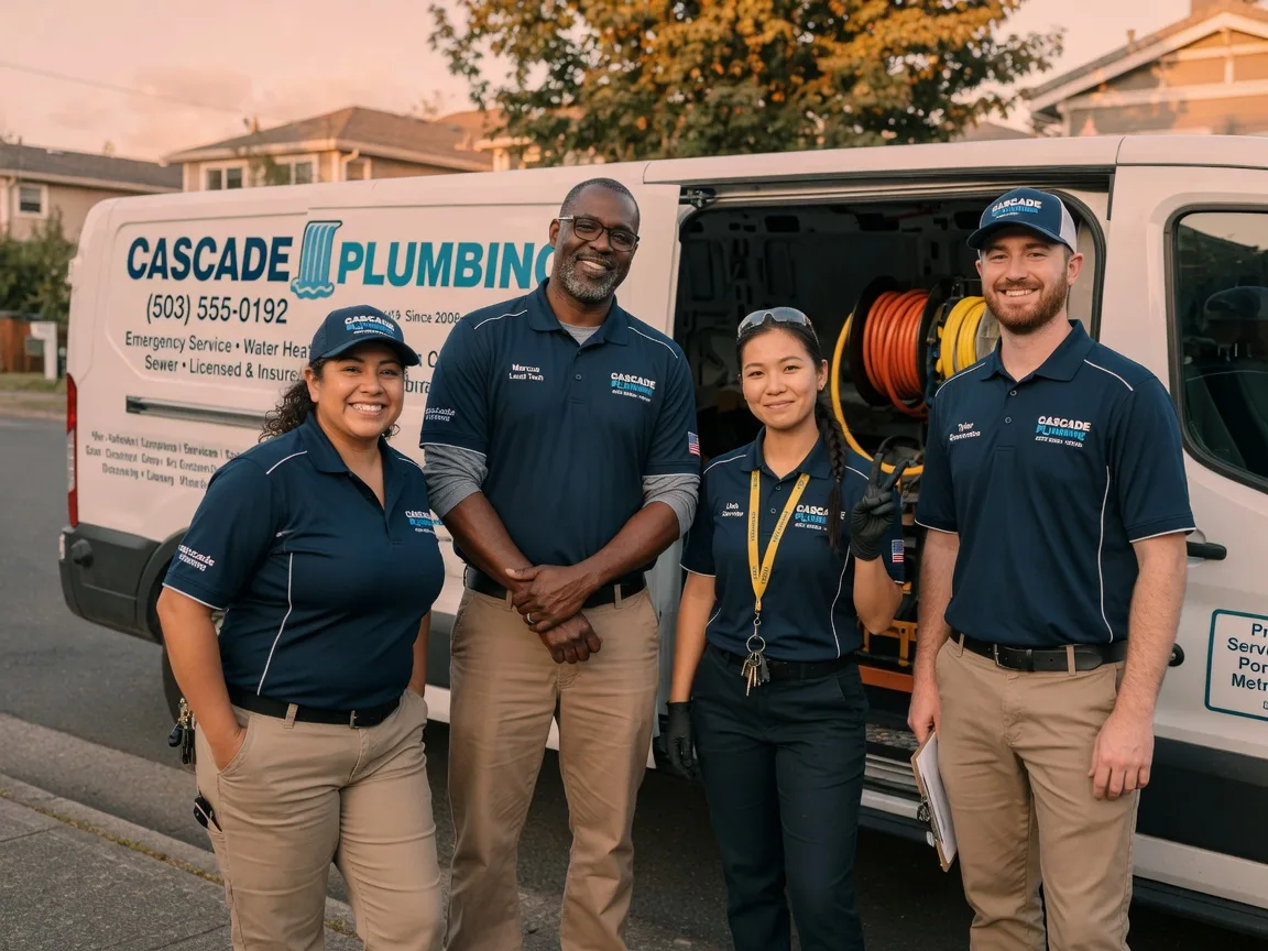 Emergency Plumber company in Lincoln, MA